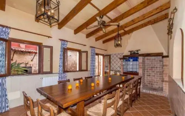 Town House Can Bassa