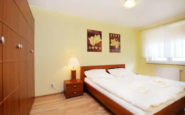 Golden Sun Apartments  - Zielone Tarasy