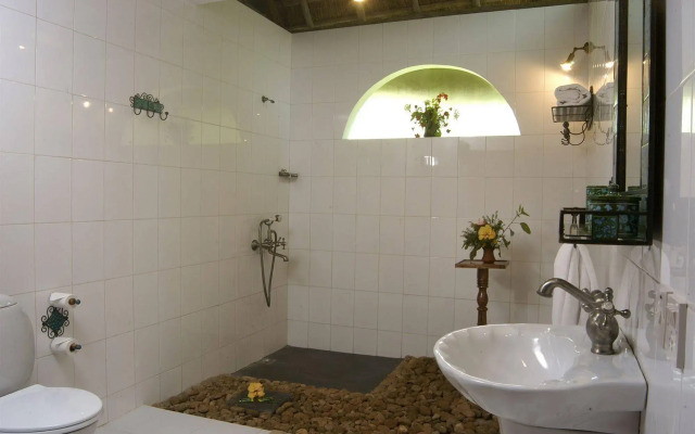 Amritara Shalimar Spice Garden Resort & Spa