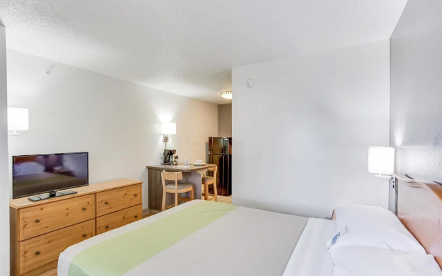 Studio 6-Houston, TX - Westchase