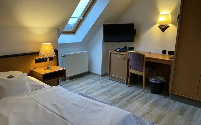 Hotel Seebach