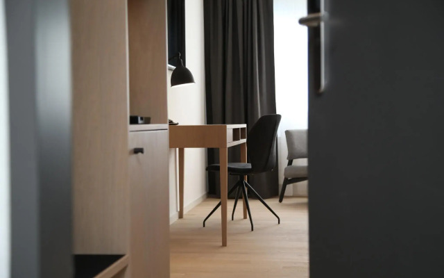Hotel Forum Widnau
