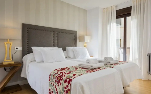 Genteel Home Cabildo III