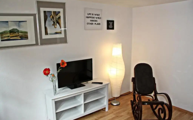 Köpi Appartements