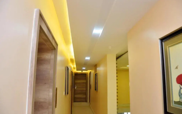 Lit Suites