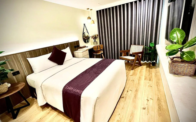 Ocean KT Inn