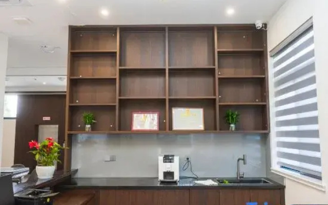 Guanshan YunShe Homestay