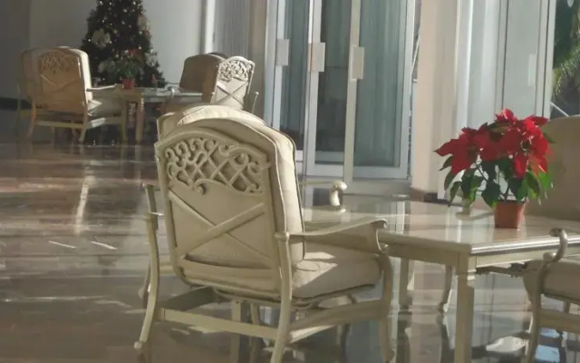 Condominio Torre Blanca Acapulco