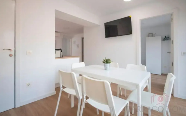 Th05 Apartamento del Mar en Cambrils