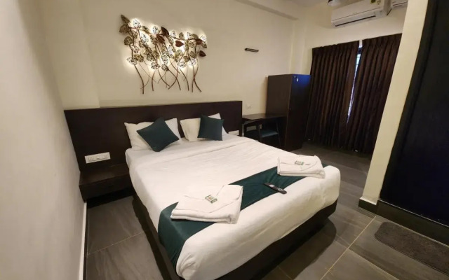 Udupi Comforts