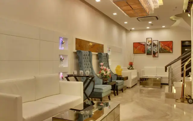 Taj Princess The Boutique Hotel