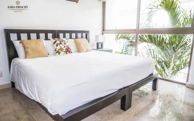 Bahia Principe Vacation Rentals - Residences