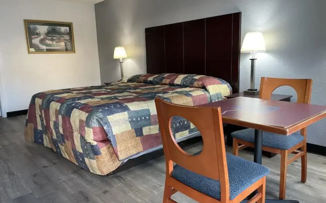 Capital Inn