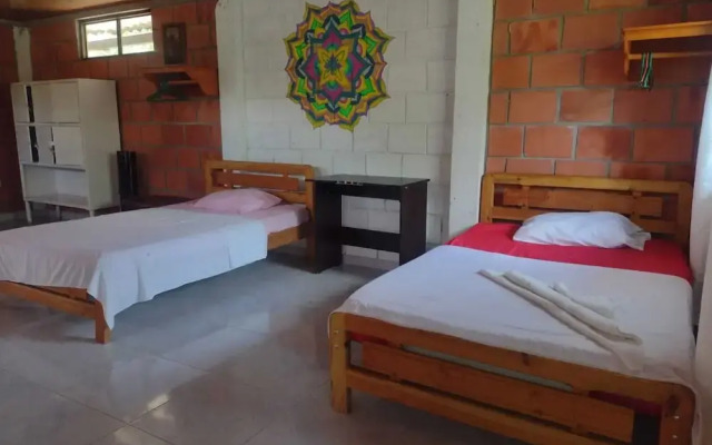 Ariantiy Hostal