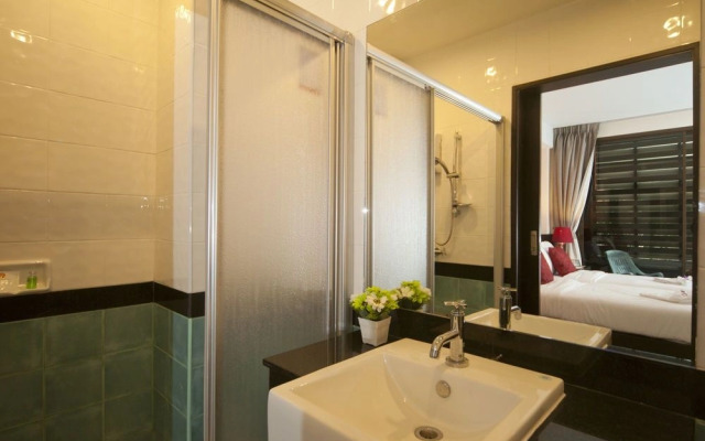 Rattana Residence Thalang