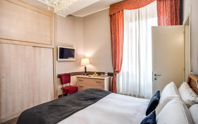 Hotel San Valentino