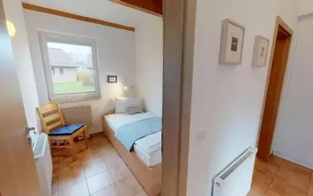 Feriendorf Südstrand Haus 03