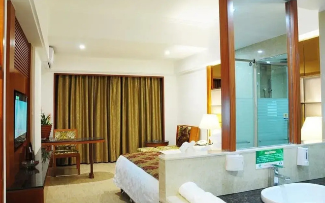 Mingyang Hotel