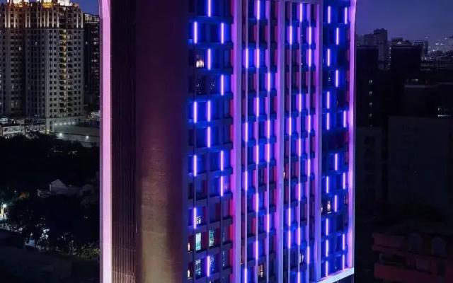 Moxy Taichung