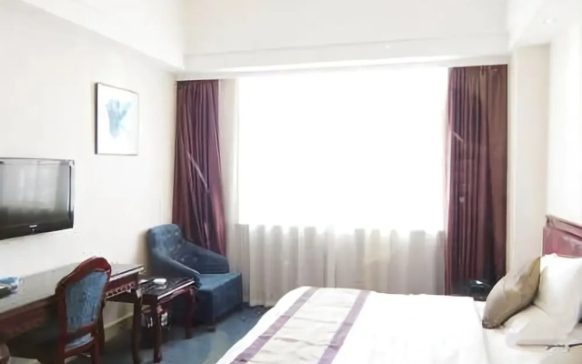 Jinzhonghuan Holiday Hotel