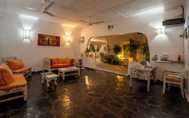 Paradise Lagoon B&B