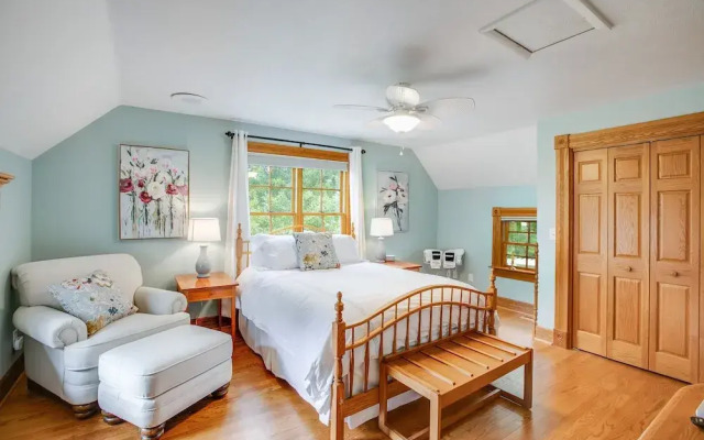 Biddle Point Inn & Event Venue