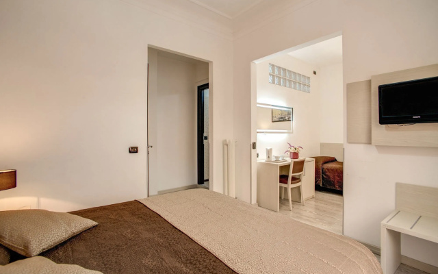 COLA di Rienzo suite