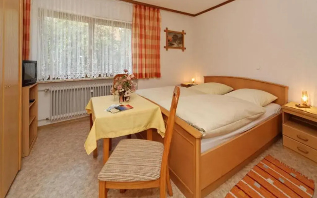 Pension Wiesengrund