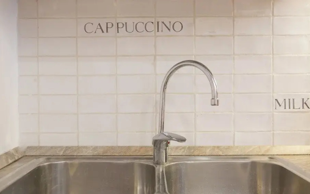 Rental in Rome Marco Aurelio