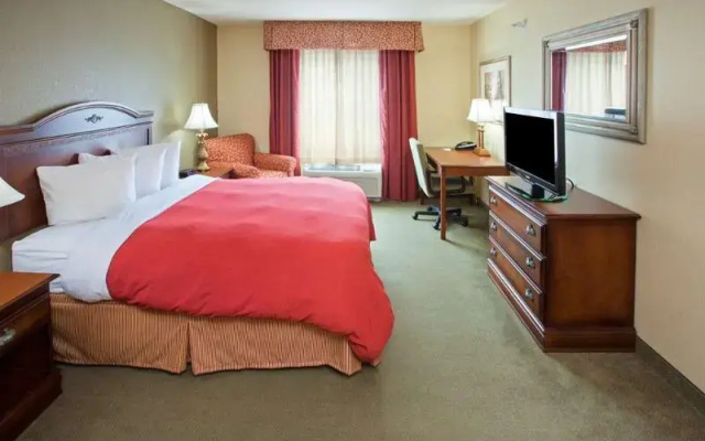 Country Inn by Radisson, Youngstown West, OH