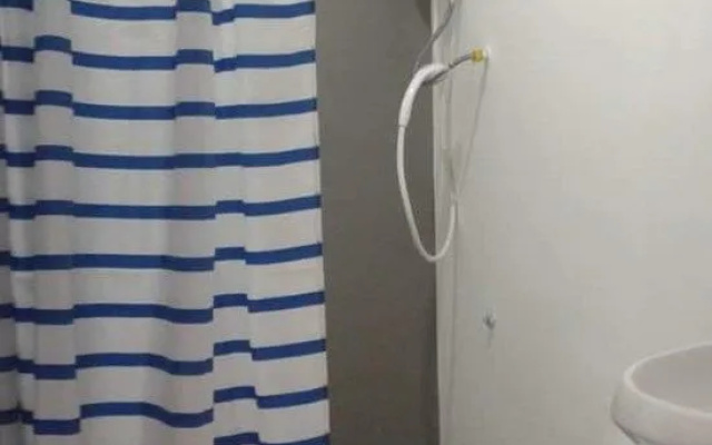 WalkiN Guest House