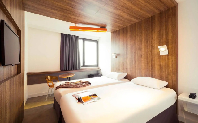 Hotel ibis Styles Niort Poitou Charentes