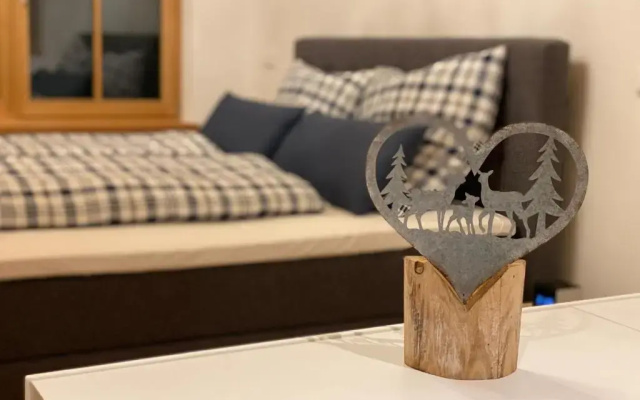 Chalet Dahoam