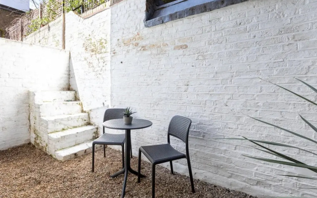 Wonderful Chelsea Apartment