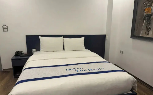 Hotel The Hanoi