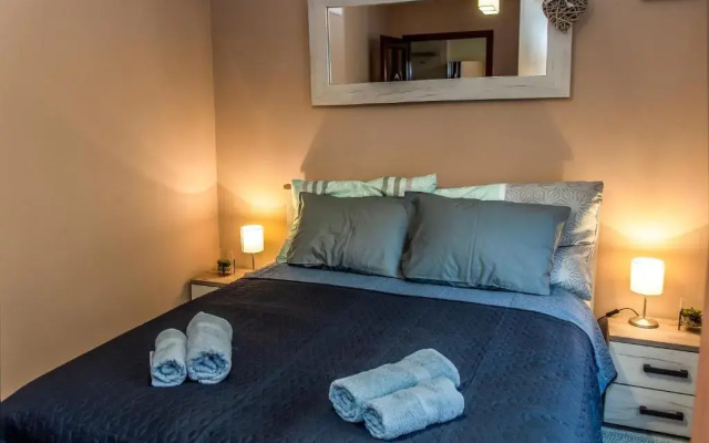 Hangulat apartman