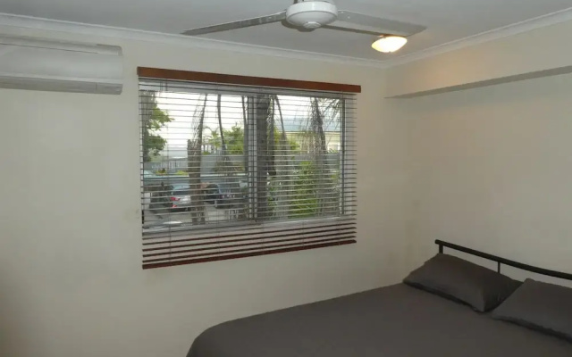 Townsville Terrace
