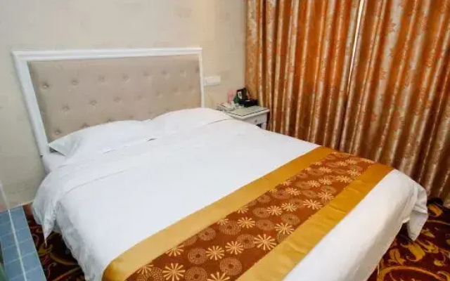 Hefei Lijing Express Hotel