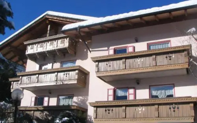 Villa Mirabell