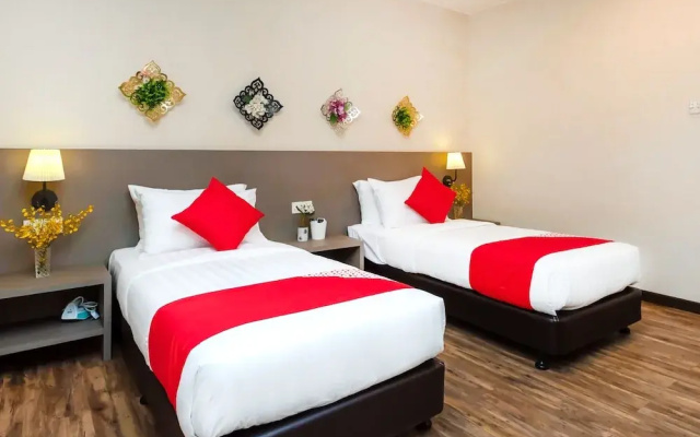 DK Hotel