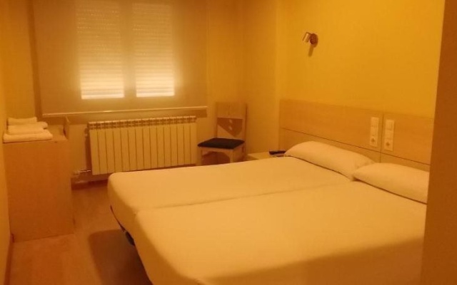 Hostal Europa