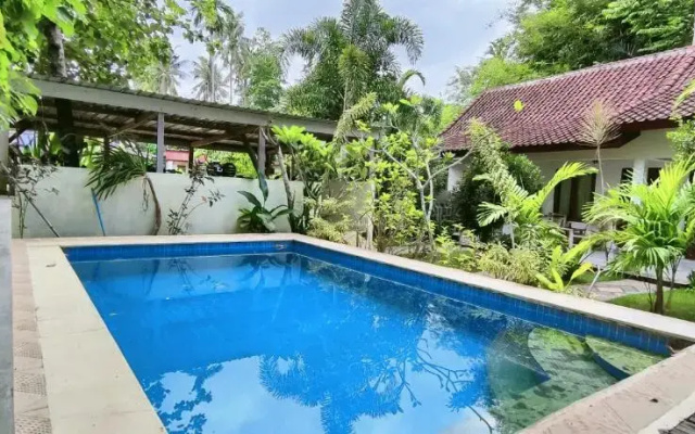 Sammy Homestay