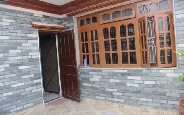 Отель Satori Homestay Непал, Катманду - отзывы, цены и фото номеров - забронировать отель Satori Homestay онлайн вид на фасад