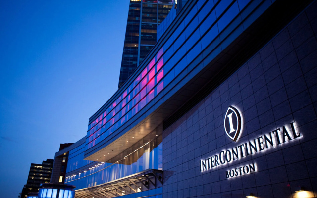 InterContinental Boston by IHG