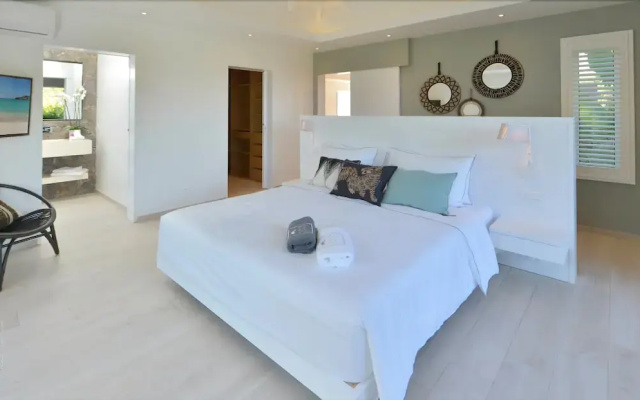 Villa South Wave