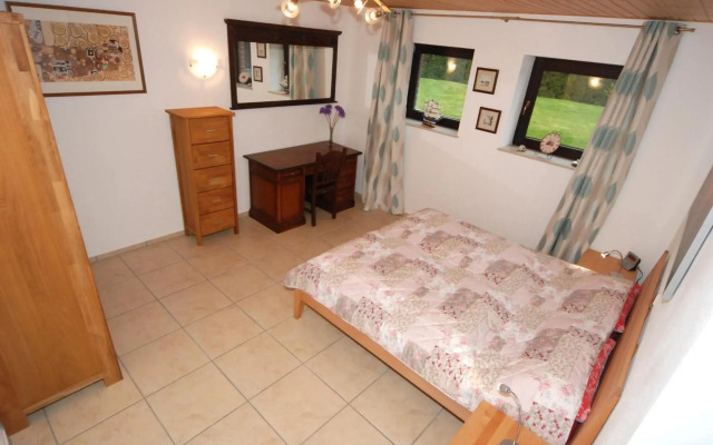 Ferienwohnung Strandperle