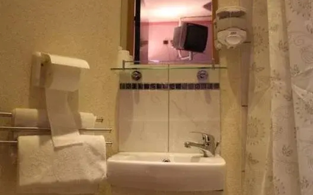 Ambiance Hotel