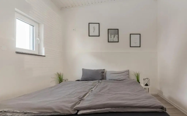 Apartment Keber