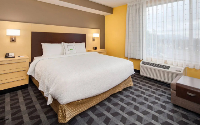 TownePlace Suites by Marriott Bellingham