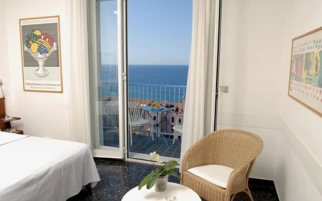 Hotel Firenze